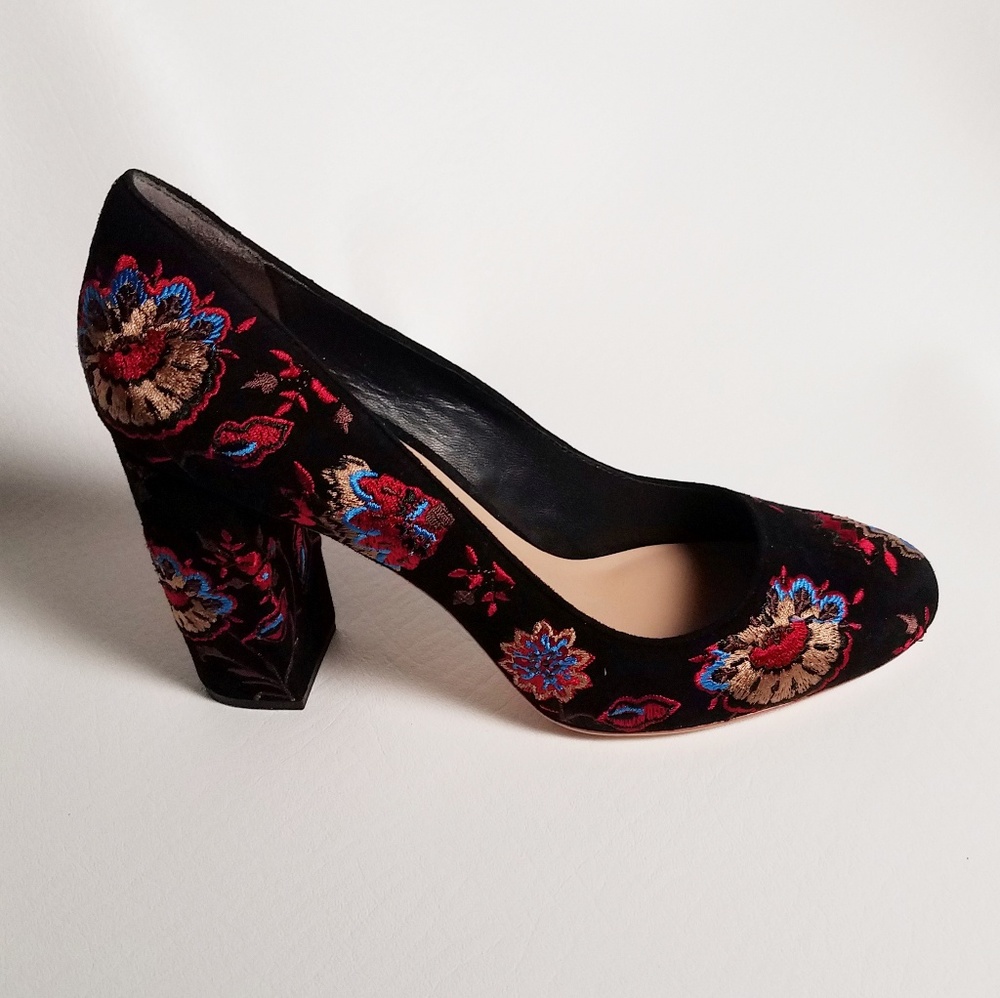 Loeffler Randall Sydnee Style Shoe - Picture 5 of 6